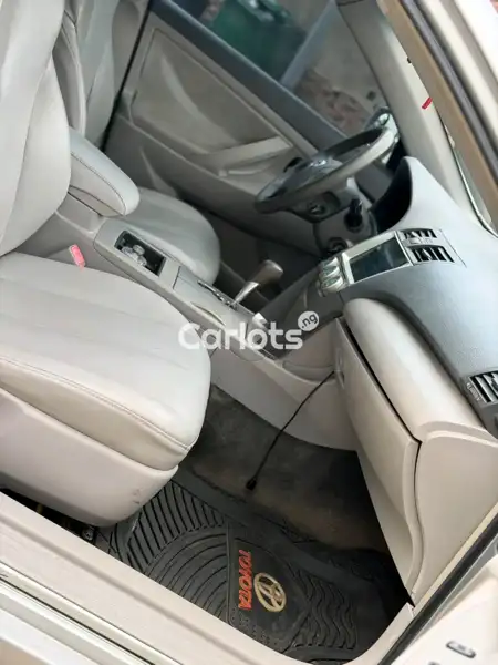 Foreign Used Toyota Camry 2008 Other for sale in Badagry, Lagos - thumbnail 4