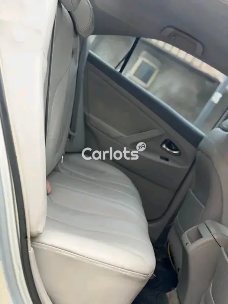 Foreign Used Toyota Camry 2008 Other for sale in Badagry, Lagos - thumbnail 5