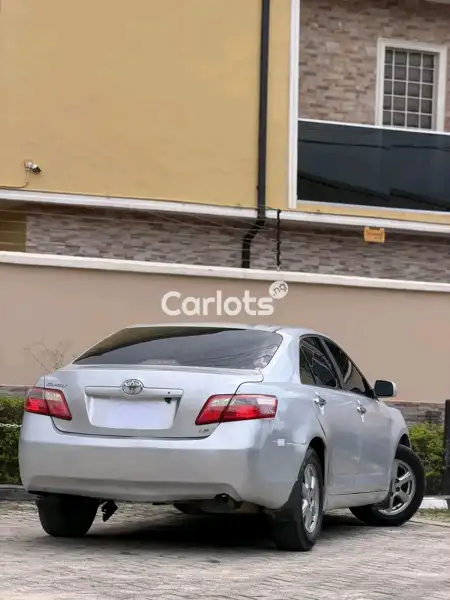 Foreign Used Toyota Camry 2008 Other for sale in Badagry, Lagos - thumbnail 6