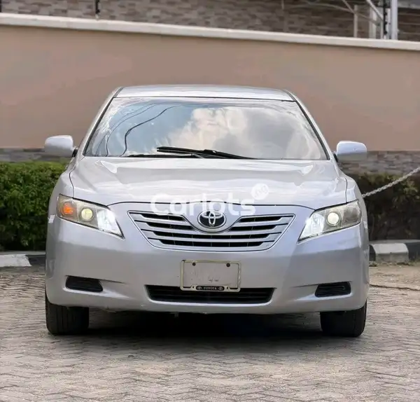 Foreign Used Toyota Camry 2008 Other for sale in Badagry, Lagos