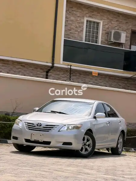 Foreign Used Toyota Camry 2008 Other for sale in Badagry, Lagos - thumbnail 2