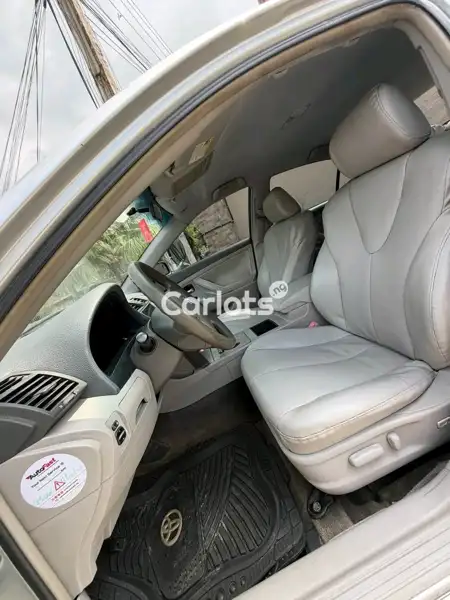 Foreign Used Toyota Camry 2008 Other for sale in Badagry, Lagos - thumbnail 3