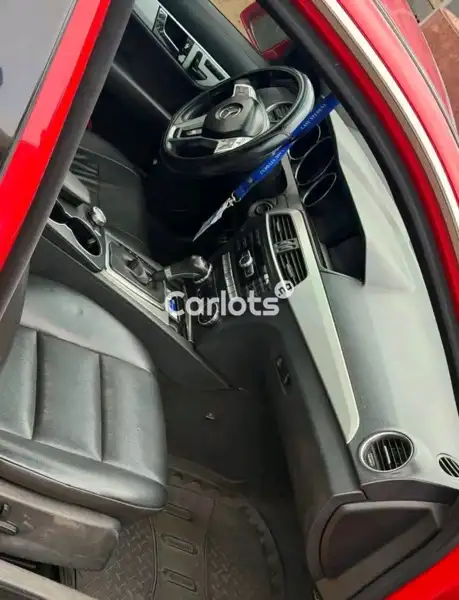 Foreign Used Mercedes-Benz C350 2009 Other for sale in Badagry, Lagos - thumbnail 3