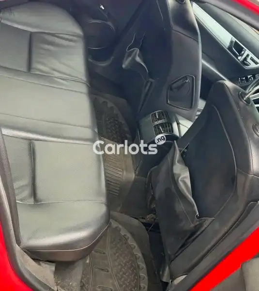 Foreign Used Mercedes-Benz C350 2009 Other for sale in Badagry, Lagos - thumbnail 4