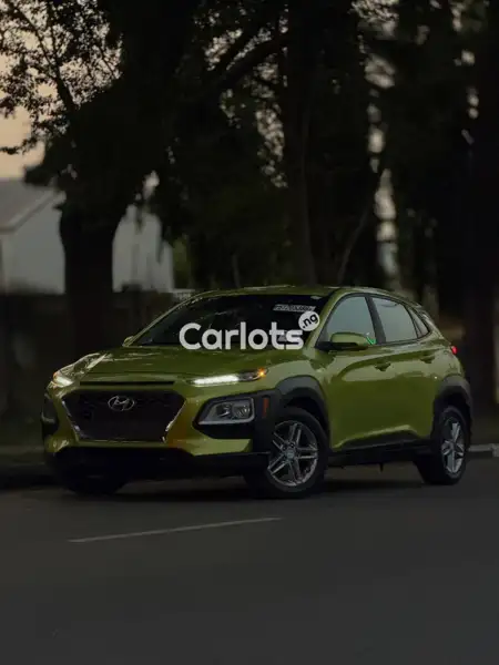 Foreign Used Hyundai KONA 2018 Other for sale in Asokoro, Abuja