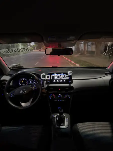 Foreign Used Hyundai KONA 2018 Other for sale in Asokoro, Abuja - thumbnail 5