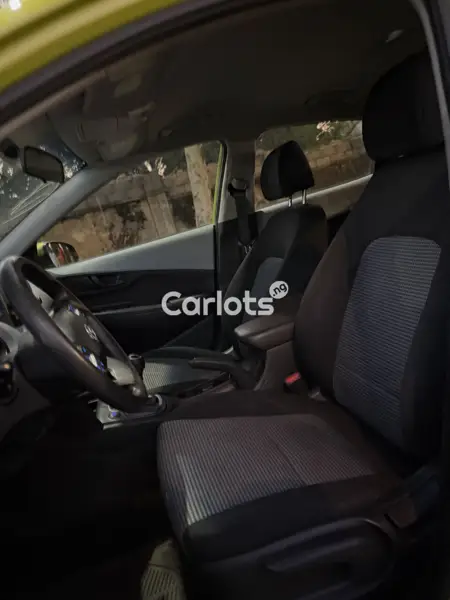 Foreign Used Hyundai KONA 2018 Other for sale in Asokoro, Abuja - thumbnail 6