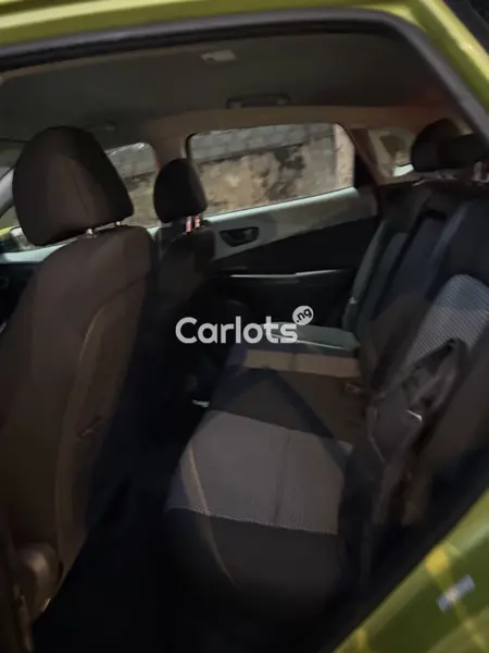 Foreign Used Hyundai KONA 2018 Other for sale in Asokoro, Abuja - thumbnail 7