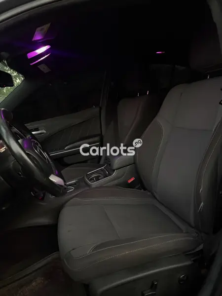 Nigerian Used Dodge Charger 2017 Black for sale in Asokoro, Abuja - thumbnail 6