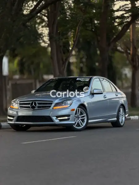 Foreign Used Mercedes-Benz C300 2013 Other for sale in Asokoro, Abuja
