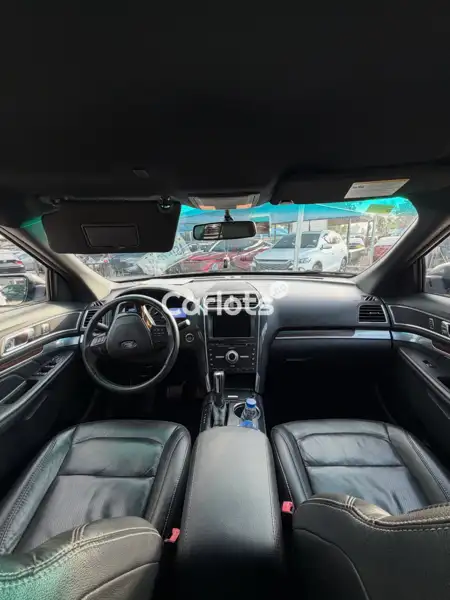 Foreign Used Ford Explorer 2015 Other for sale in Asokoro, Abuja - thumbnail 3