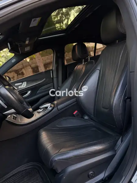 Nigerian Used Mercedes-Benz CLS 2020 Black for sale in Asokoro, Abuja - thumbnail 6