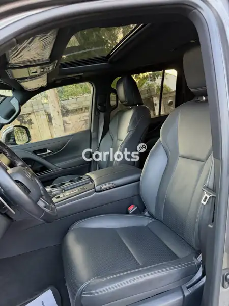 Nigerian Used Lexus LX 600 2023 Other for sale in Asokoro, Abuja - thumbnail 6