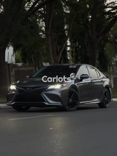 Foreign Used Toyota Camry 2023 Other for sale in Asokoro, Abuja