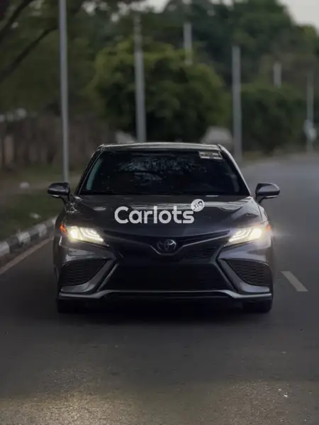 Foreign Used Toyota Camry 2023 Other for sale in Asokoro, Abuja - thumbnail 2