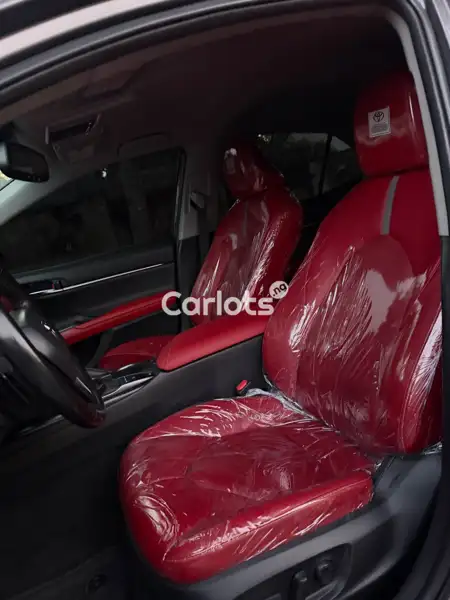 Foreign Used Toyota Camry 2023 Other for sale in Asokoro, Abuja - thumbnail 6
