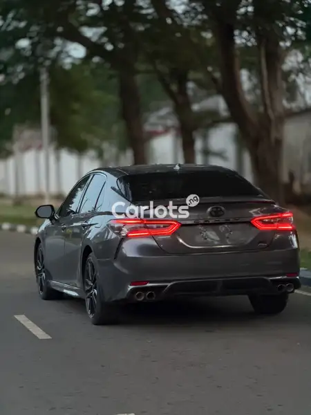 Foreign Used Toyota Camry 2023 Other for sale in Asokoro, Abuja - thumbnail 7