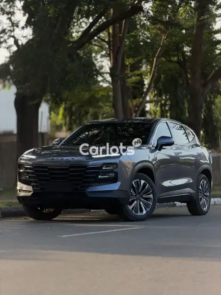 Foreign Used Jetour  Dashing 2023 Other for sale in Asokoro, Abuja