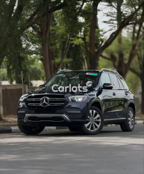 Foreign Used Mercedes-Benz GLE 350 2020 Other for sale in Asokoro, Abuja